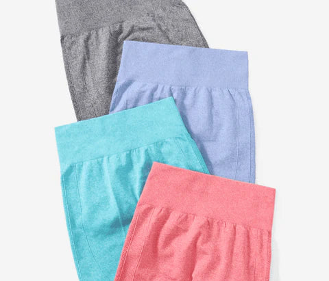 ACHETEZ 1, RECEVEZ 3 - SHORT PREMIUM PUSH UP + LIVRAISON GRATUITE