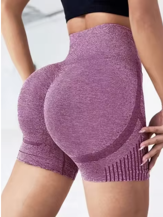 Kit de Fitness - Shorts "Push-up" + Montre connectée + Écouteurs sans fil