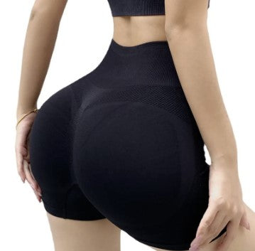 ACHETEZ 1, RECEVEZ 3 - SHORT PREMIUM PUSH UP + LIVRAISON GRATUITE