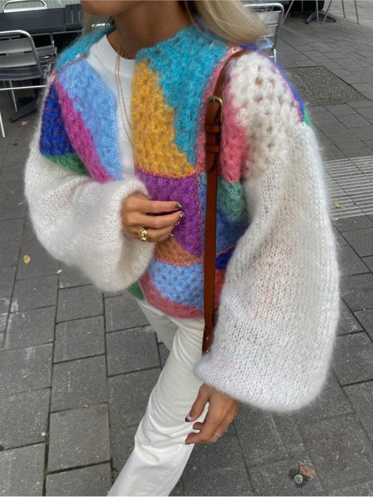Cardigan Ari
