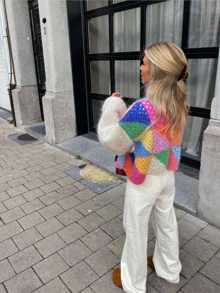 Cardigan Ari