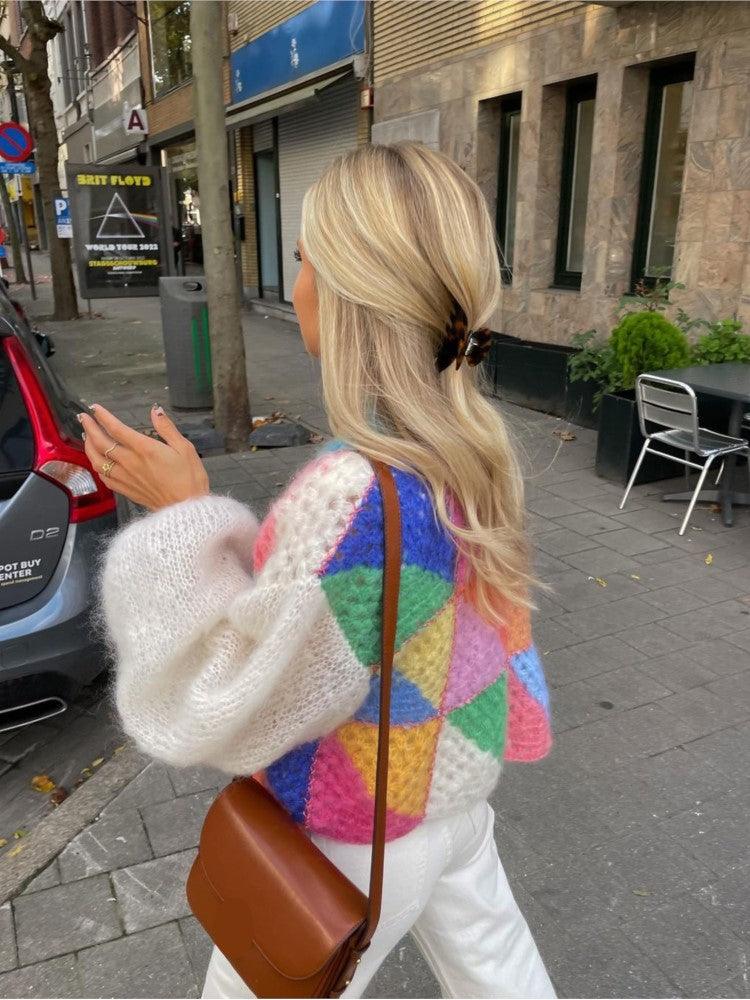 Cardigan Ari