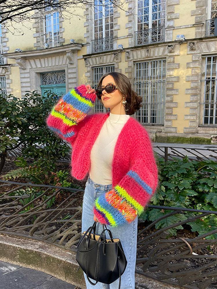 Cardigan Ari