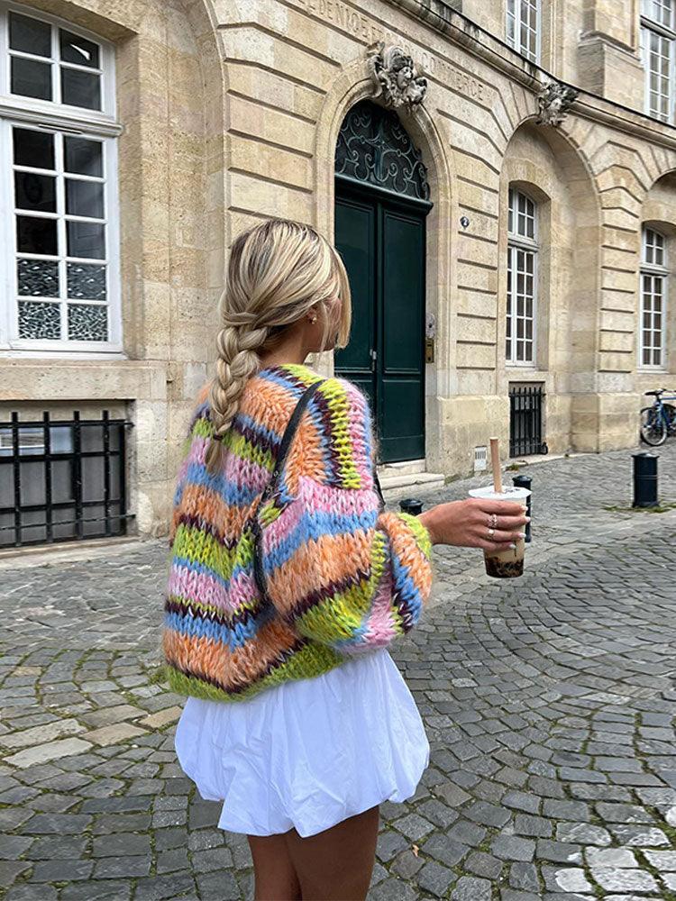Cardigan Ari