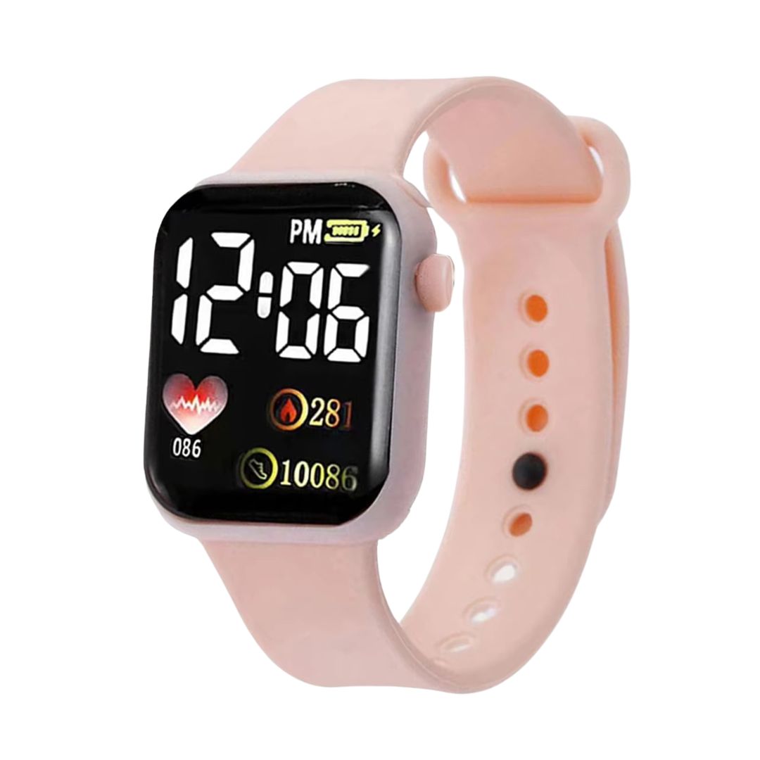 Kit de Fitness - Shorts "Push-up" + Montre connectée + Écouteurs sans fil