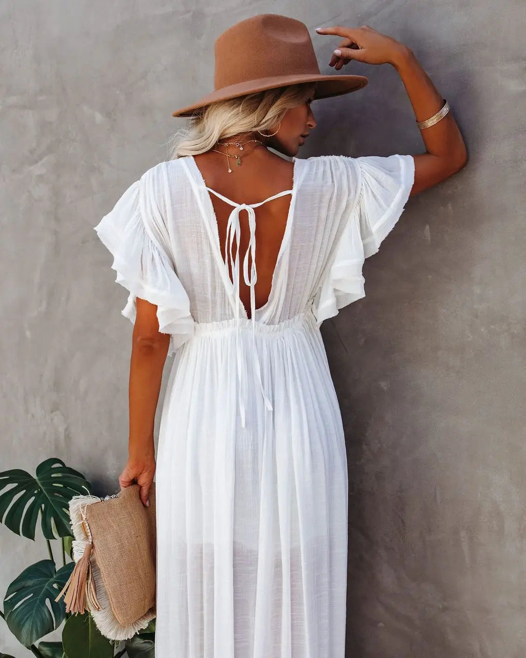 Le Haut cover up Chloé