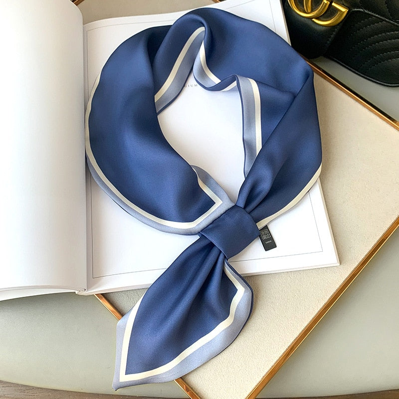 Foulard Chic Femme