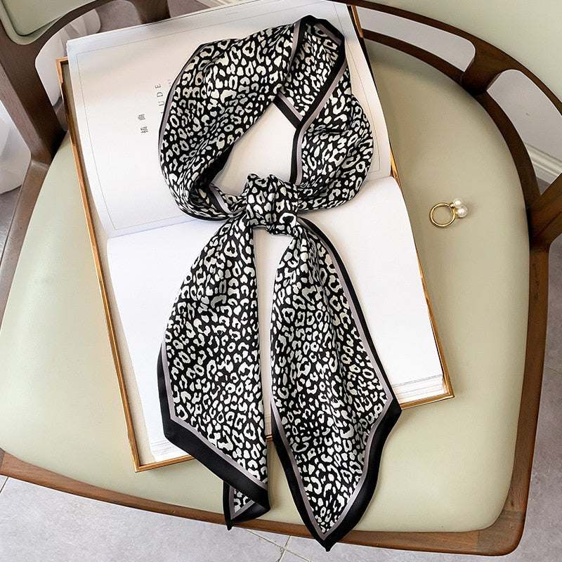 Foulard Chic Femme