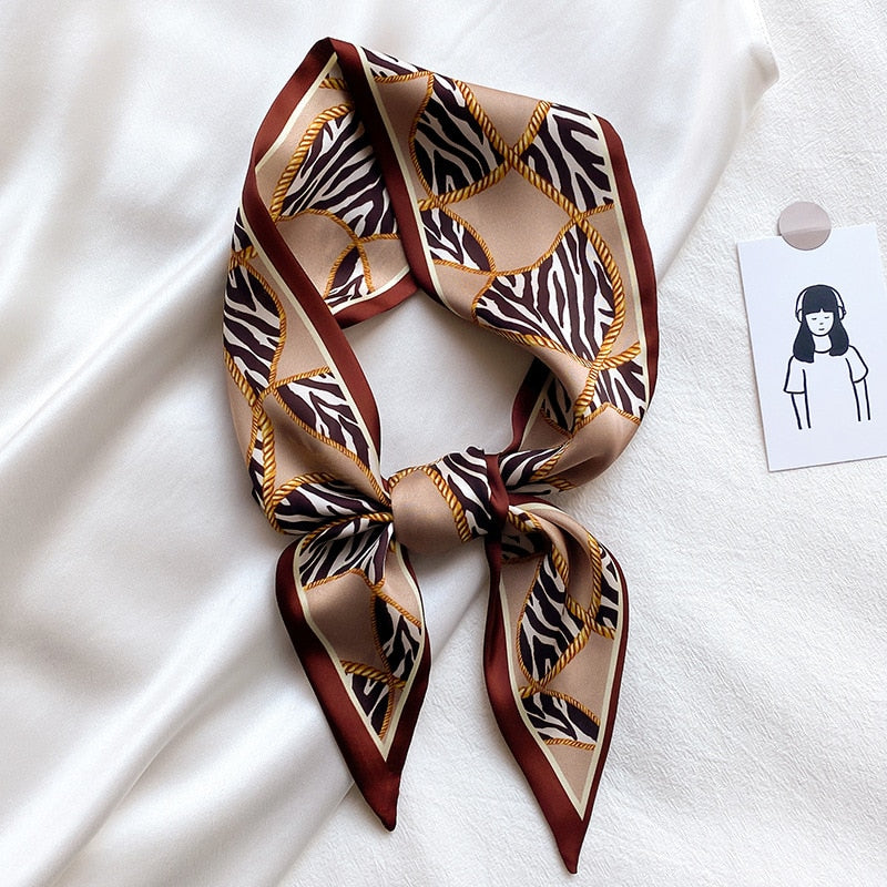 Foulard Femme
