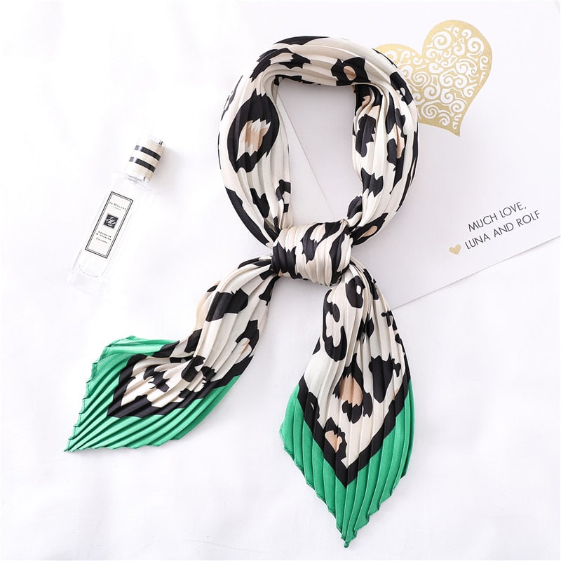 Foulard Chic Femme