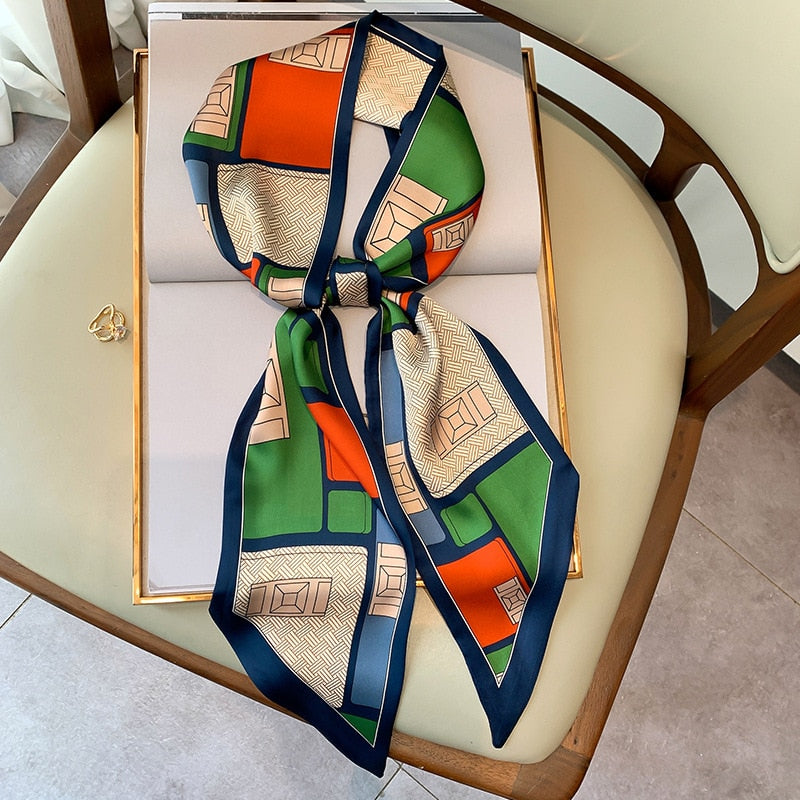 Foulard Chic Femme