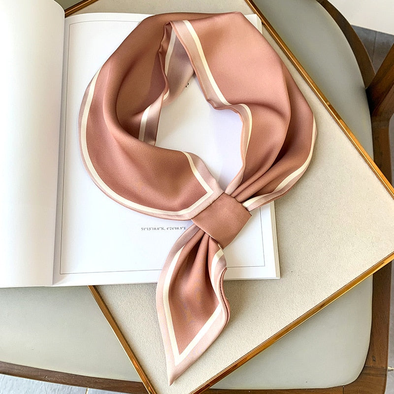 Foulard Chic Femme