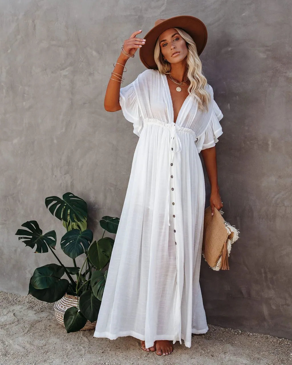 Le Haut cover up Chloé