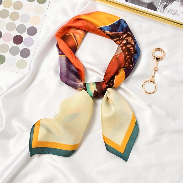 Foulard Chic Carré