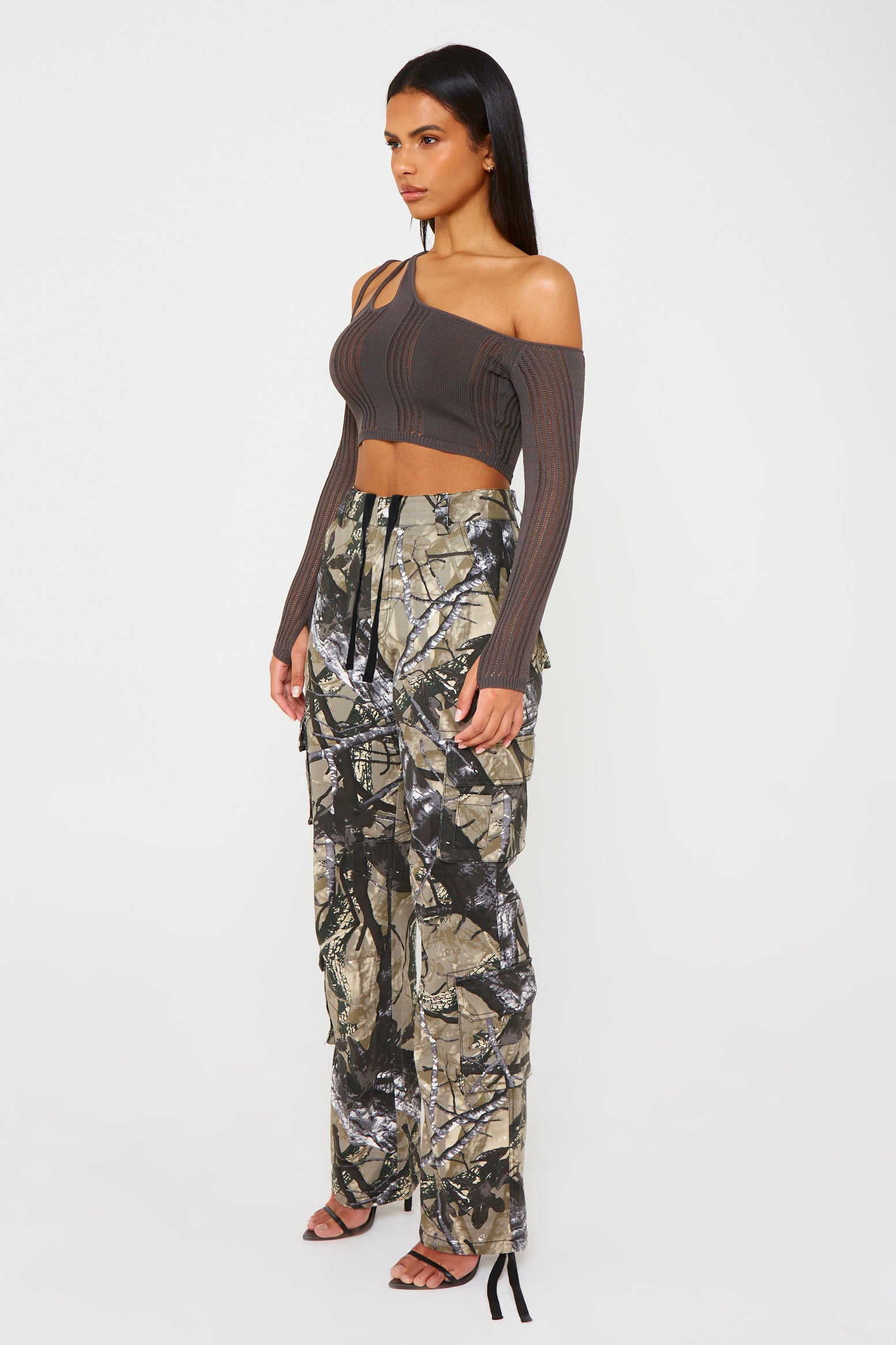 Pantalon Cargo Jessy