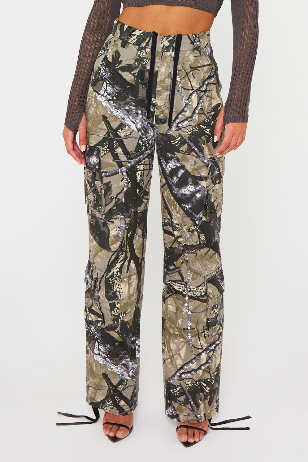 Pantalon Cargo Jessy