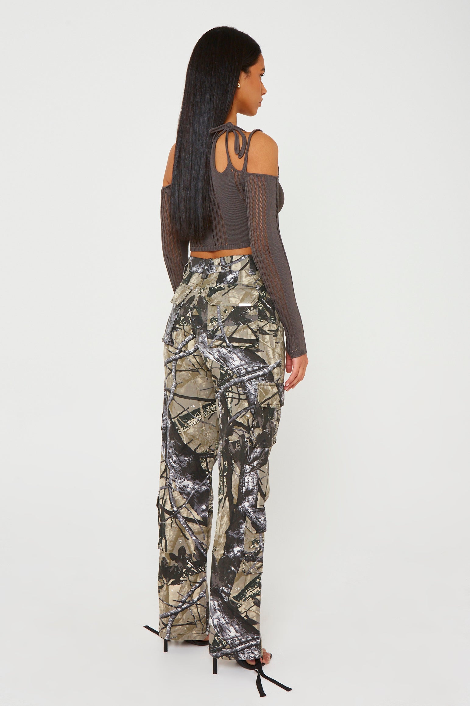 Pantalon Cargo Jessy