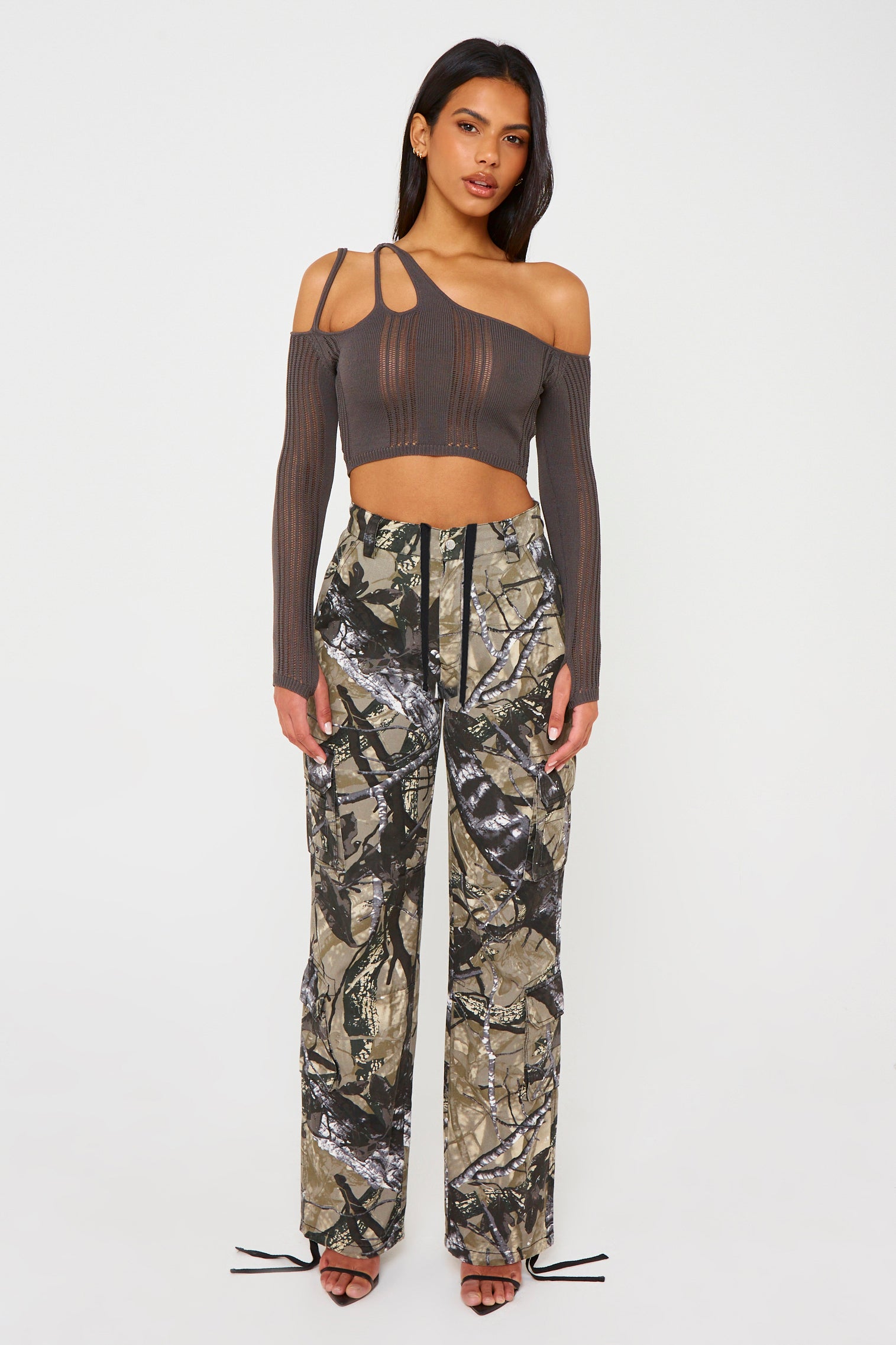 Pantalon Cargo Jessy