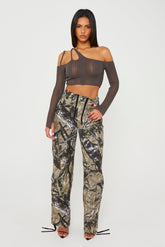 Pantalon Cargo Jessy