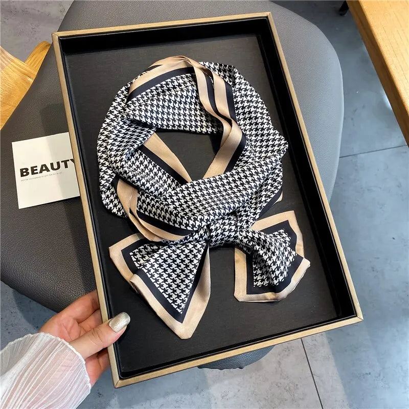 Foulard Chic Femme