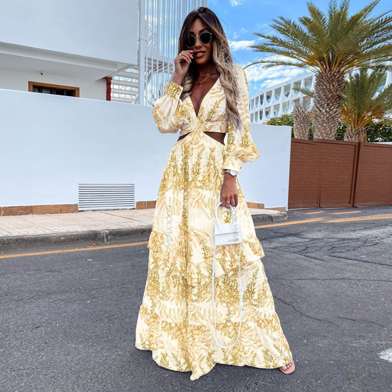 Robe Chic Été Femme