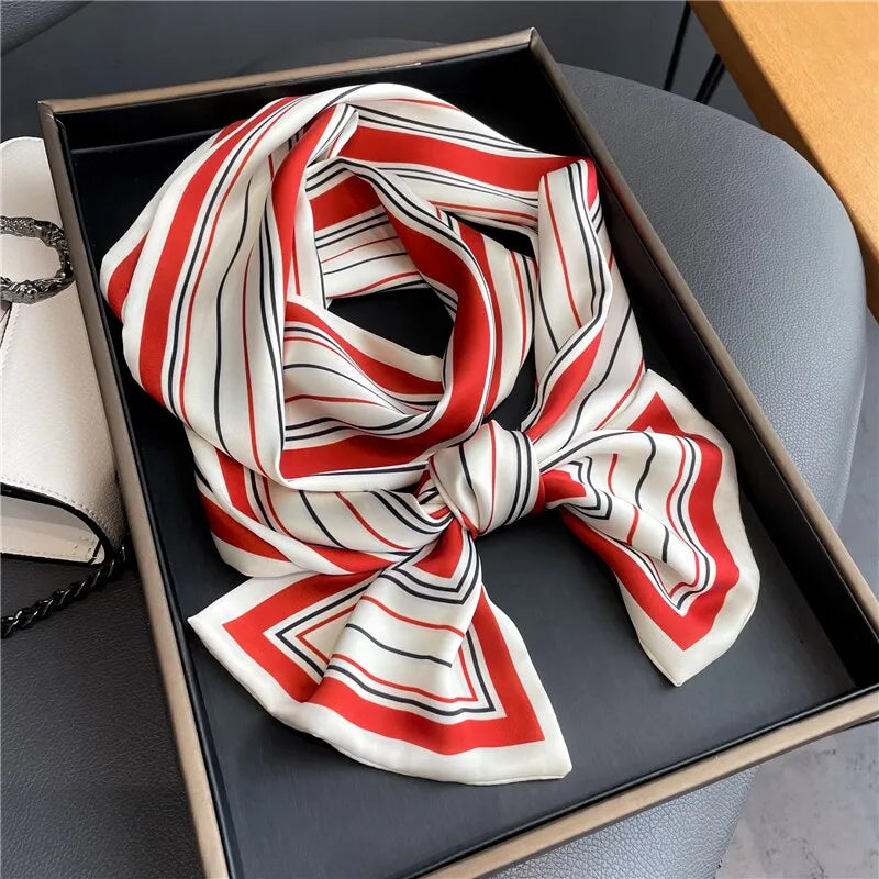 Foulard Chic Femme