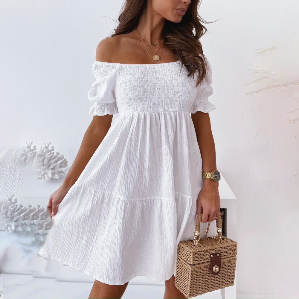 Robe Chic Femme