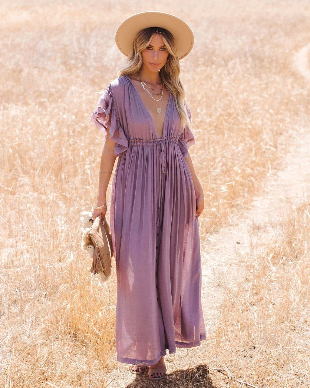 Le Haut cover up Chloé