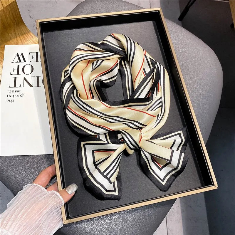 Foulard Chic Femme