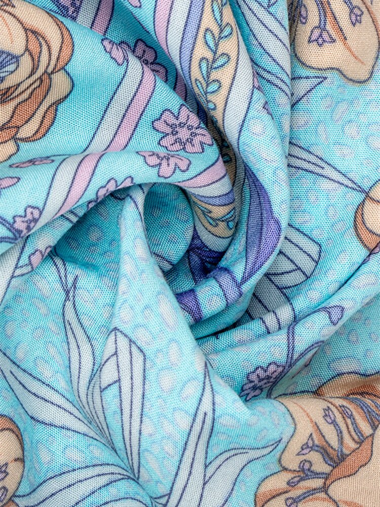 Robe Légère d'Été