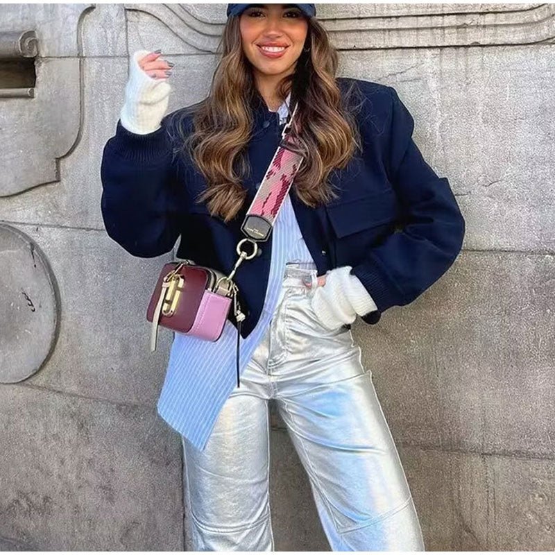 Jaquette Chloé