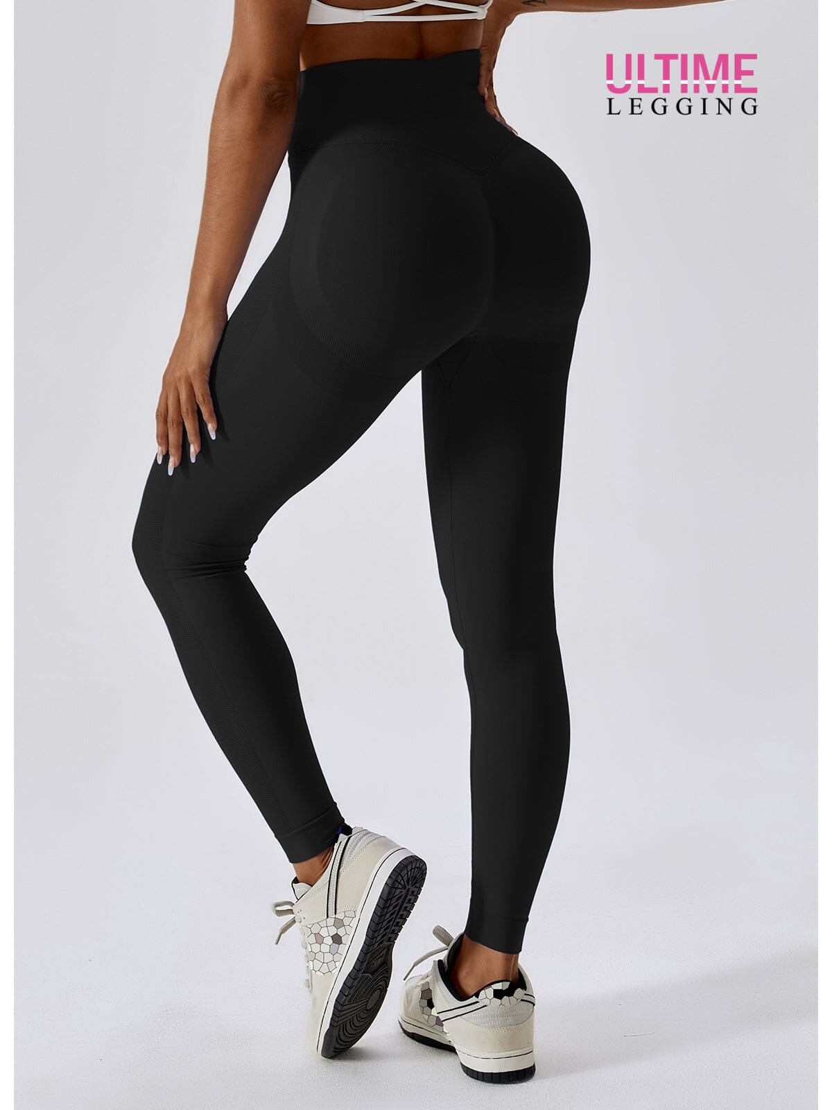 Legging Affinant Push Up - Ultime-Legging