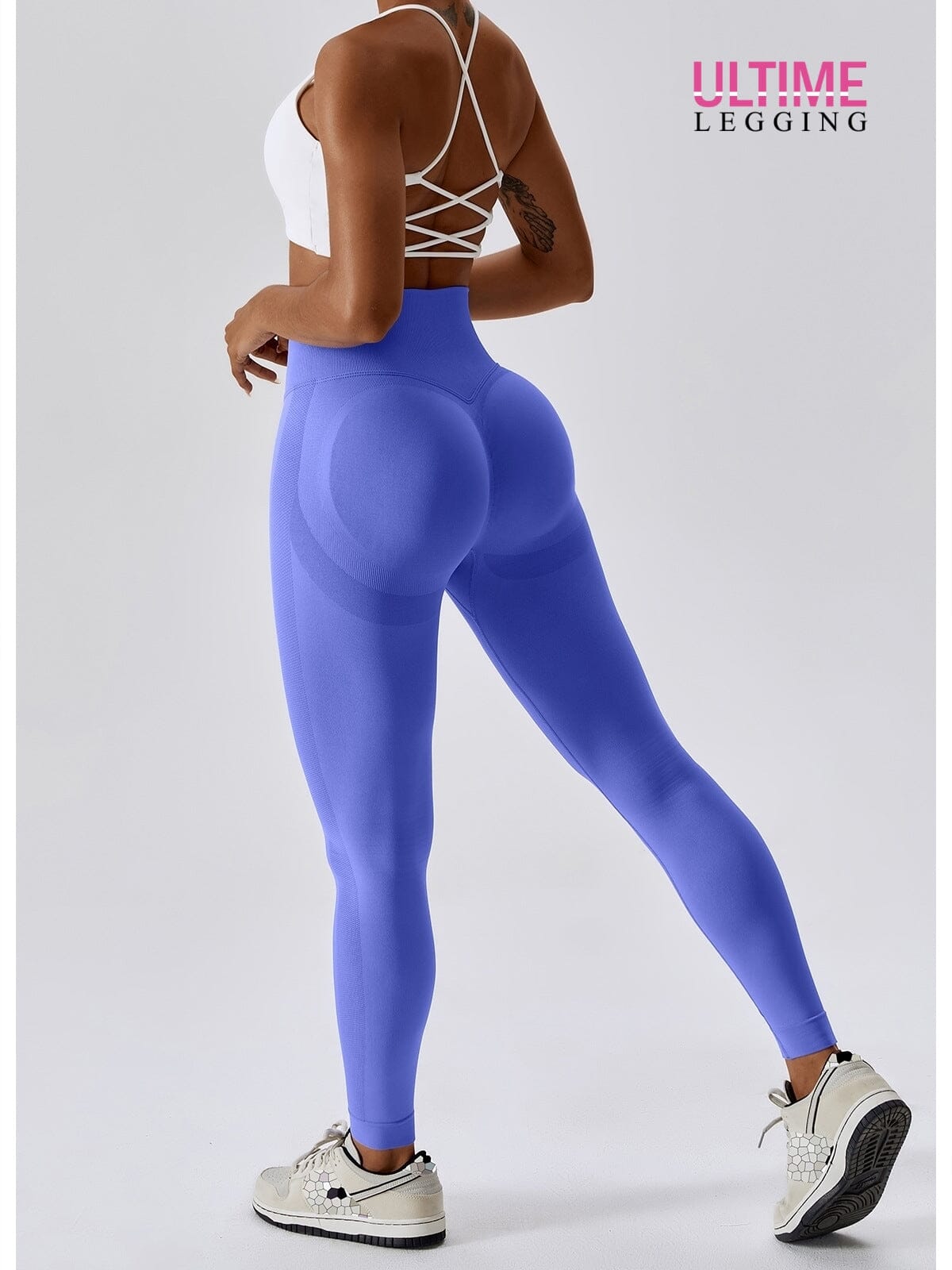 Legging Affinant Push Up - Ultime-Legging