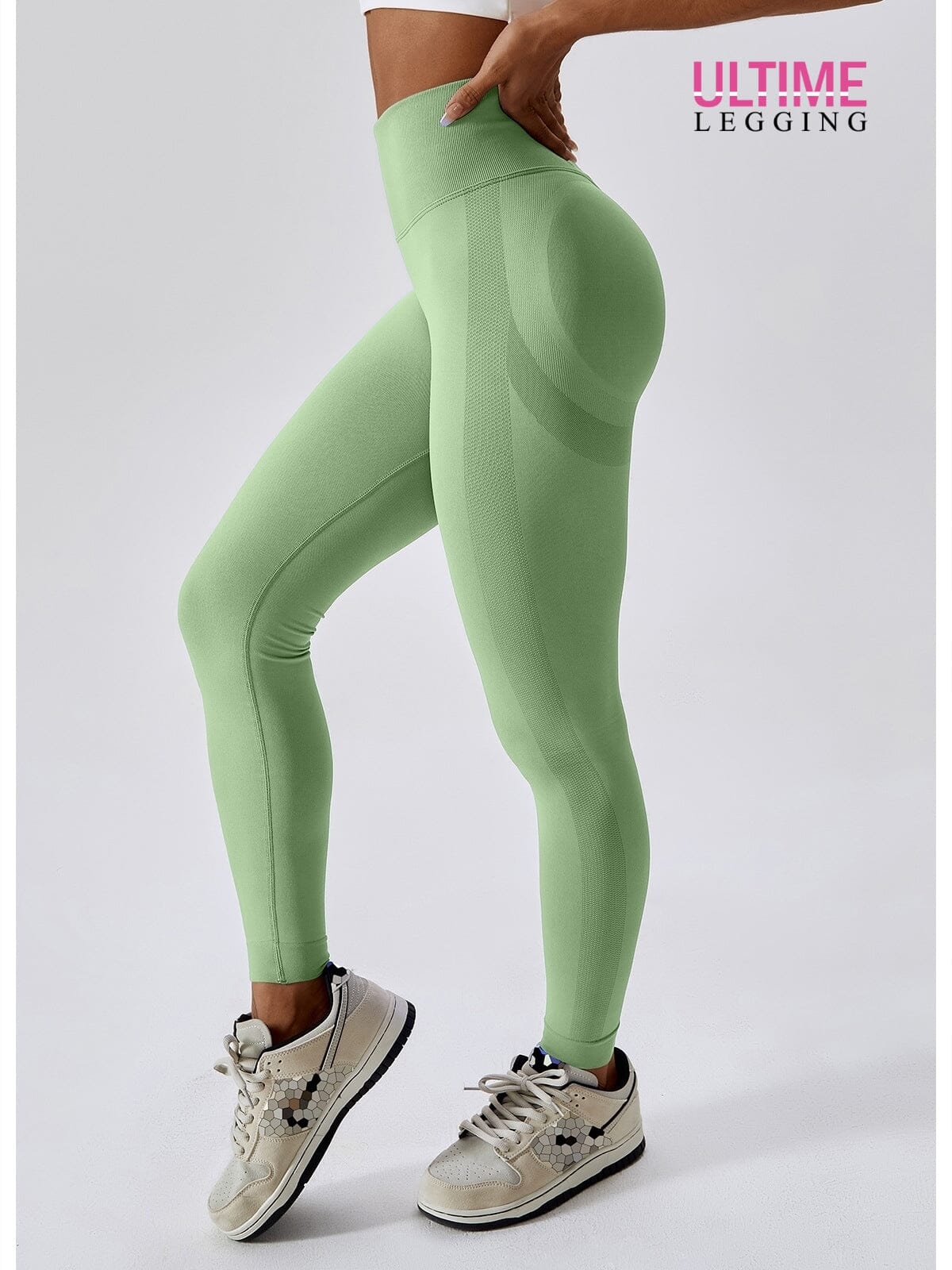 Legging Affinant Push Up - Ultime-Legging