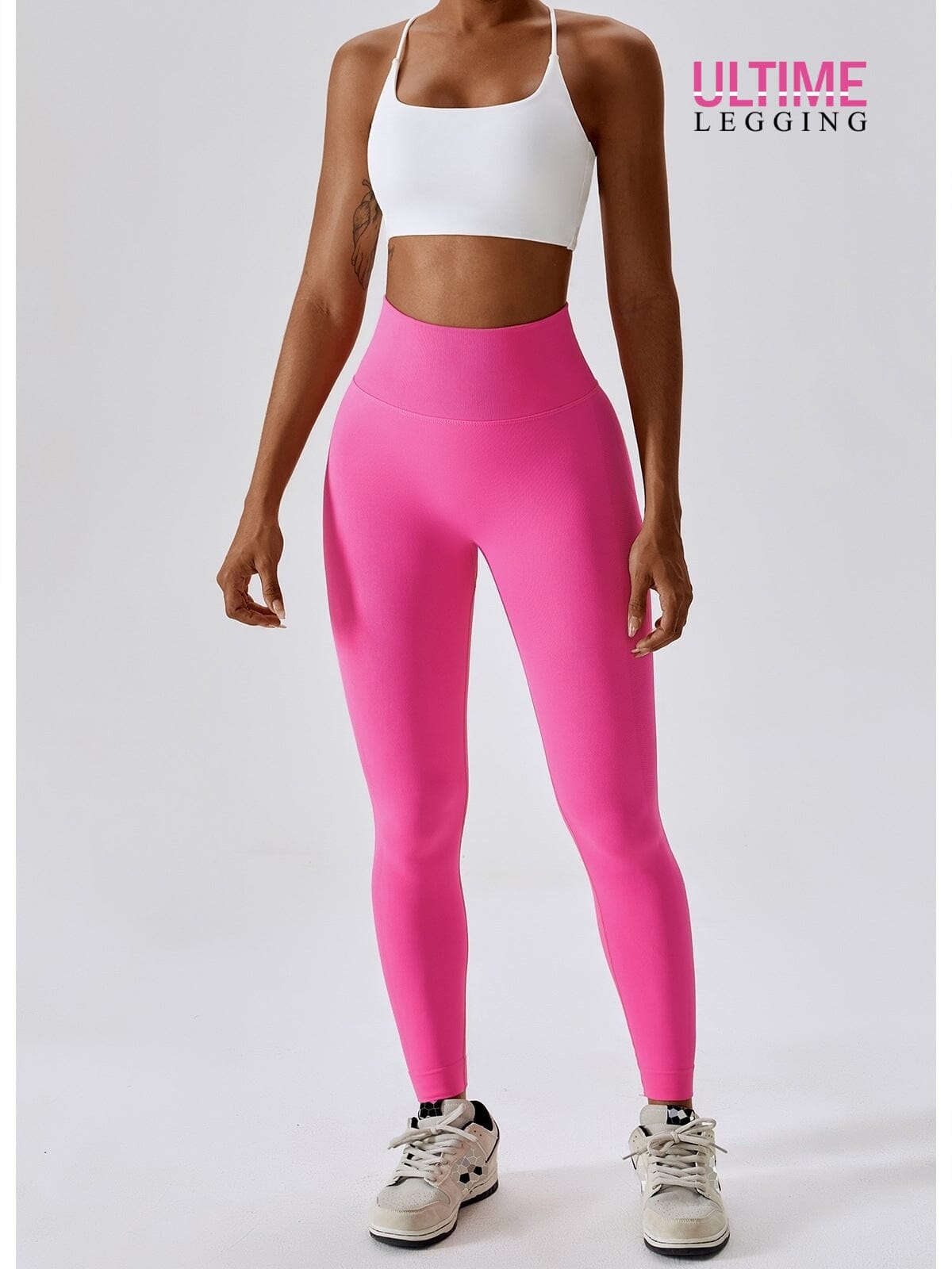 Legging Affinant Push Up - Ultime-Legging