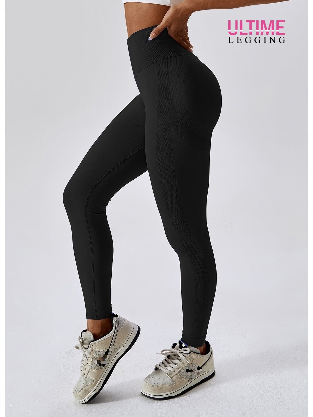 Legging Affinant Push Up - Ultime-Legging