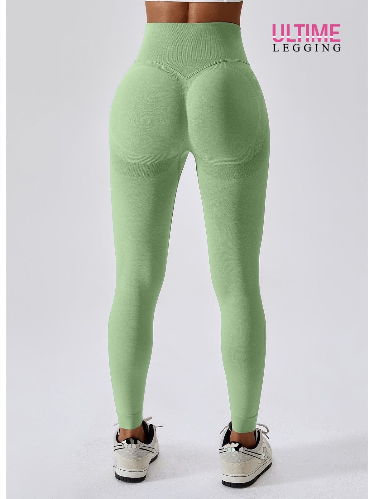 Legging Affinant Push Up - Ultime-Legging