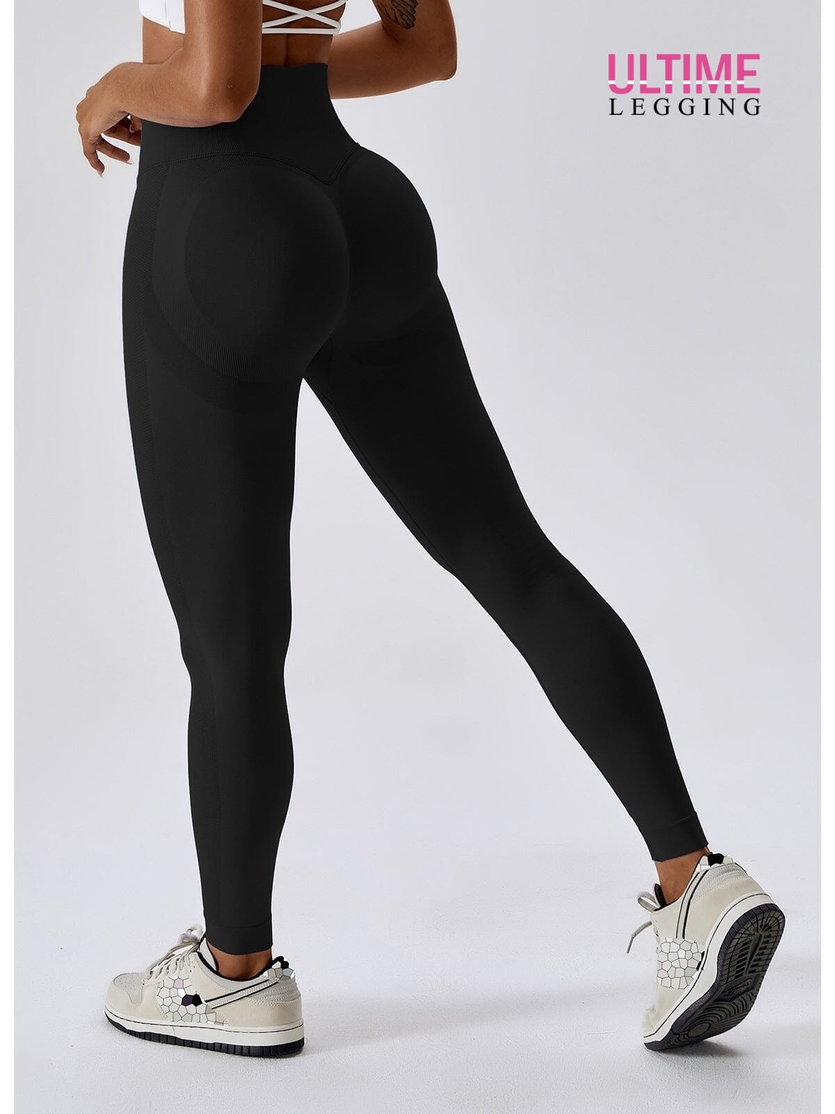 Legging Affinant Push Up - Ultime-Legging