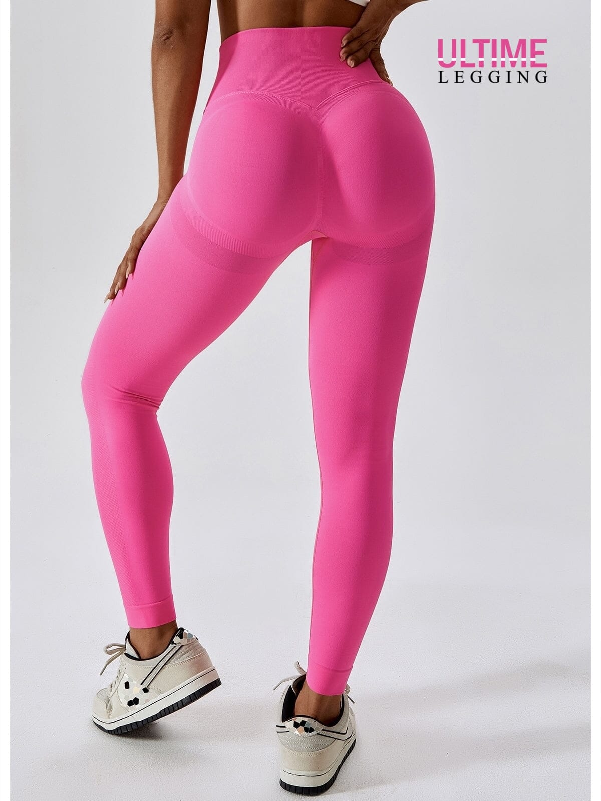 Legging Affinant Push Up - Ultime-Legging