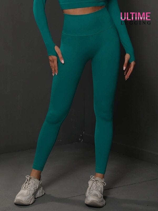 Legging Sport Push Up - BodySculpt