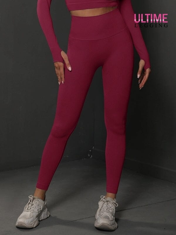 Legging Sport Push Up - BodySculpt