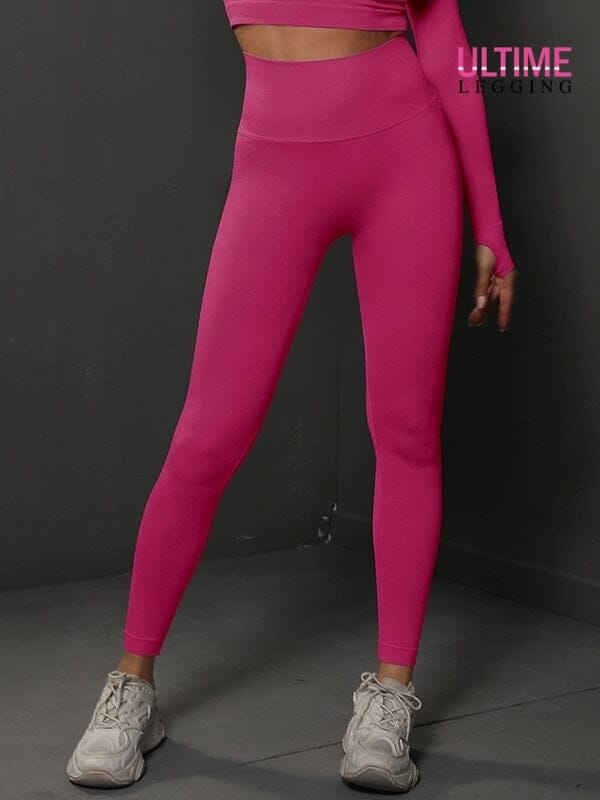 Legging Sport Push Up - BodySculpt