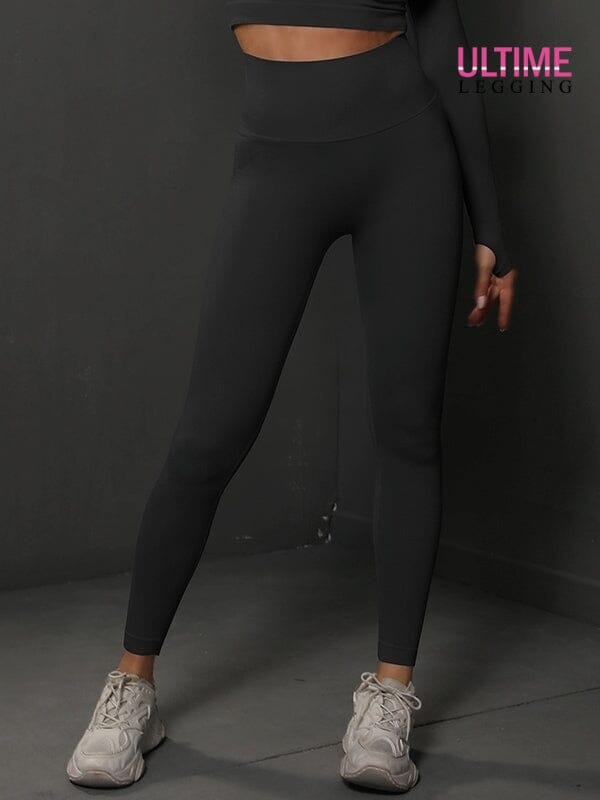 Legging Sport Push Up - BodySculpt