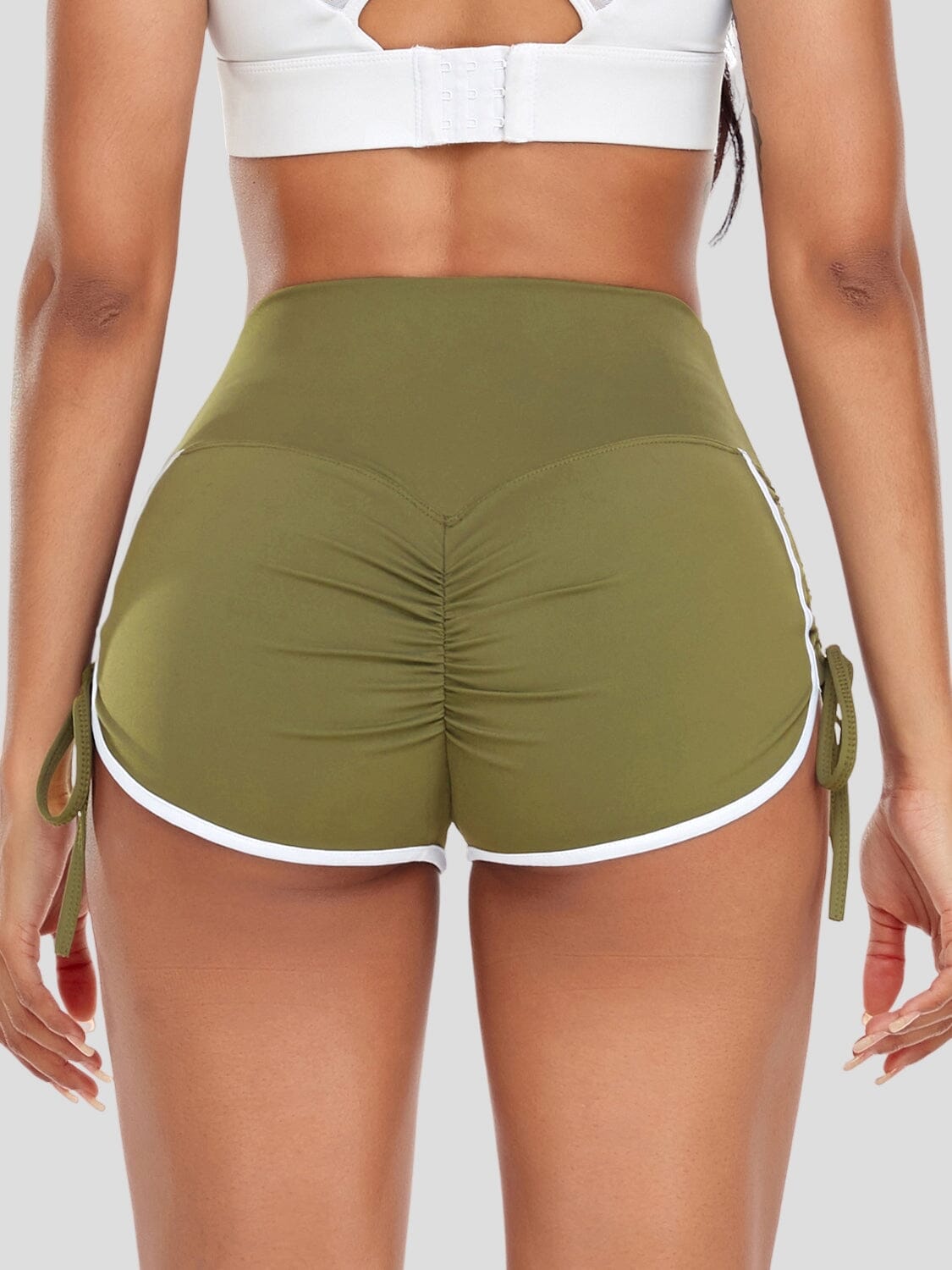 ACHETEZ 1, RECEVEZ 3 - MINI SHORT FITNESS PUSH UP