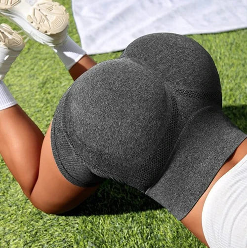 ACHETEZ 1, RECEVEZ 3 - SHORT PREMIUM PUSH UP + LIVRAISON GRATUITE