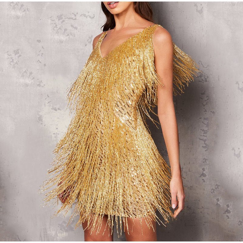 Robe Chloé
