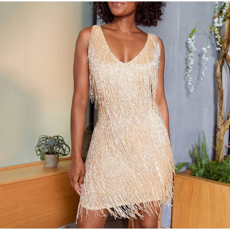 Robe Chloé