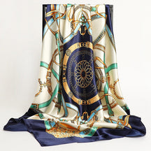 Foulard Bandana Femme