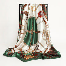 Foulard Bandana Femme