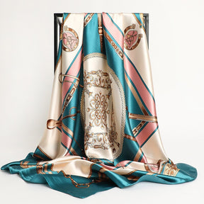 Foulard Bandana Femme